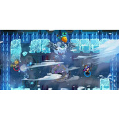 元能失控角色推荐