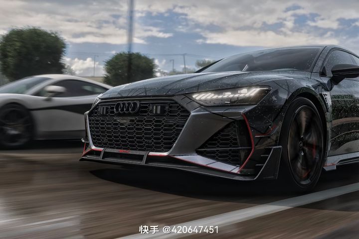 地平线极限竞速飞车