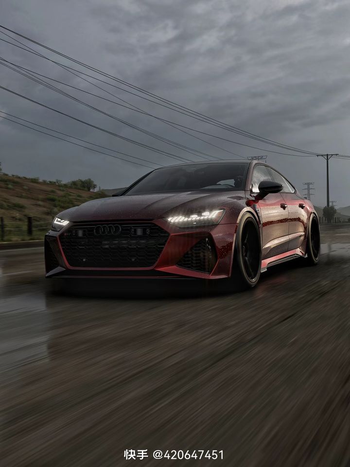 地平线极限竞速飞车