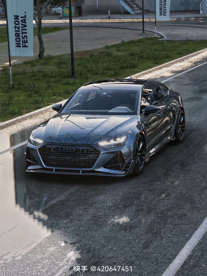 地平线极限竞速飞车