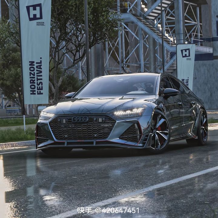 地平线极限竞速飞车