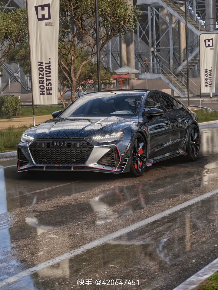 地平线极限竞速飞车