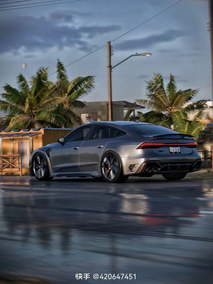 地平线极限竞速飞车