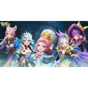 驯龙纪元新手阵容怎么搭配