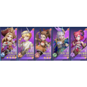 驯龙纪元新手推图阵容如何搭配