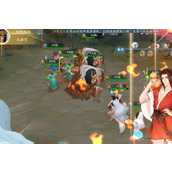 新仙剑奇侠传之挥剑问情火土毒阵容搭配一览