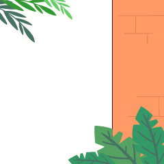 男生女生向前冲