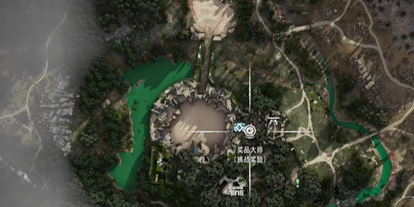 地平线2西之绝境死亡之门攻略