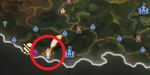《圣兽之王》风神武具在哪里