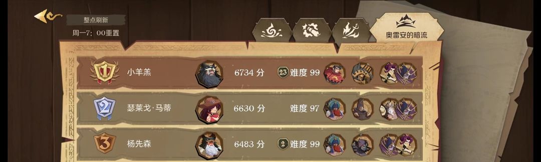 因狄斯的谎言