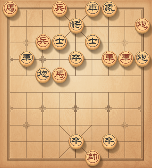 天天象棋