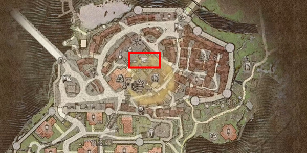 龙之信条2维纶沃斯探求心之证收集攻略