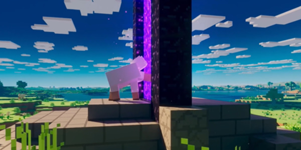 《我的世界》Void服务器IP地址介绍