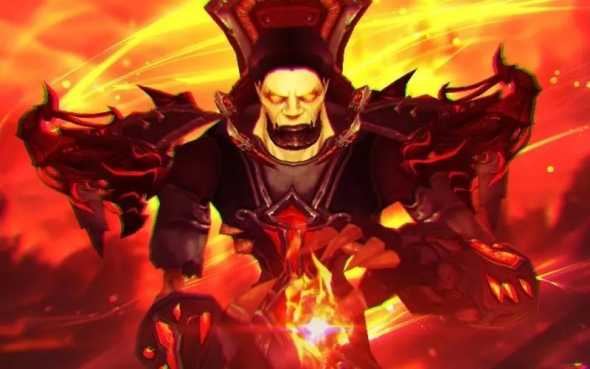 魔兽世界