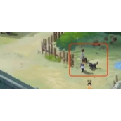 新仙剑奇侠传之挥剑问情余杭镇宝箱位置指南