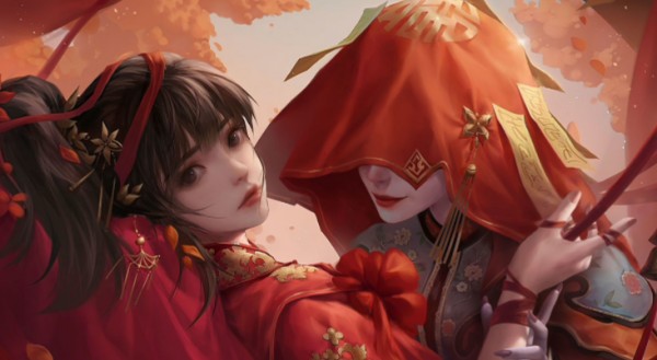 纸嫁衣2