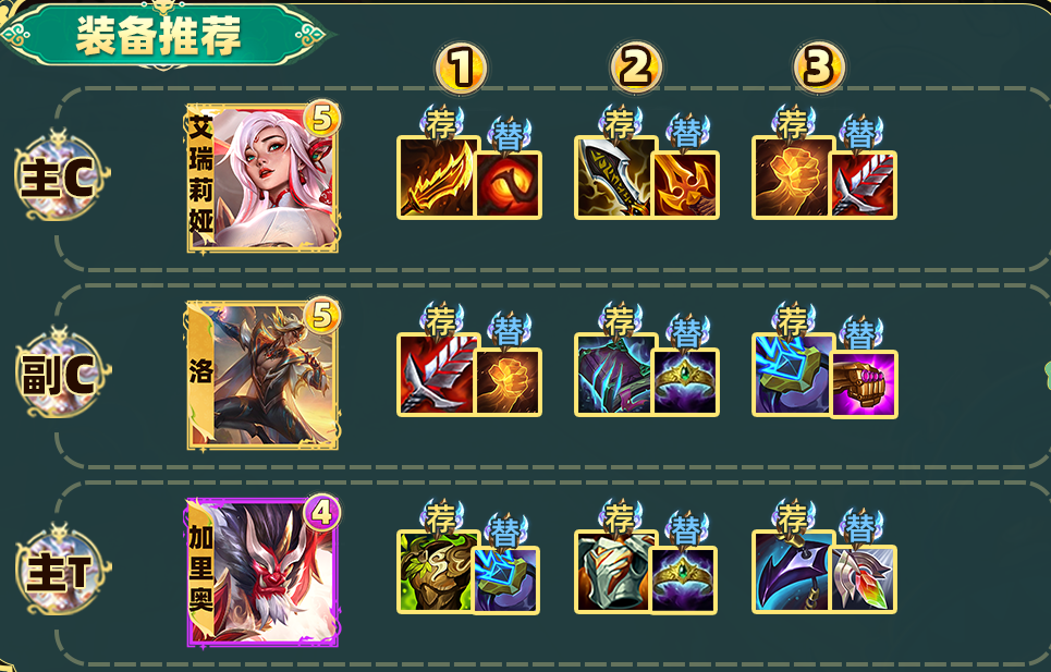 金铲铲之战