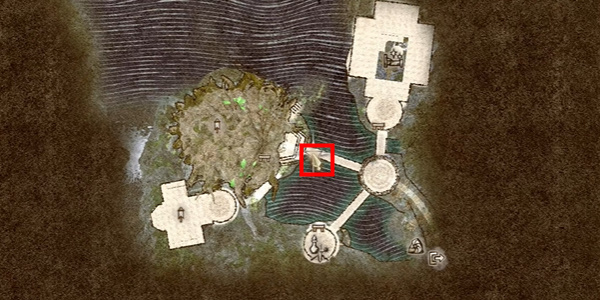 龙之信条2离开墨绿之森怎么过