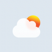 淑晔卫星天气app