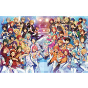 偶像梦幻祭2人物图鉴位置一览