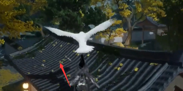 射雕手游东肆梦华录鹭羽收集攻略