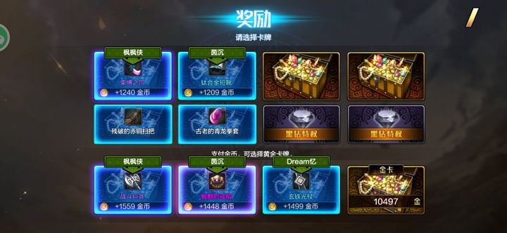 地下城与勇士起源