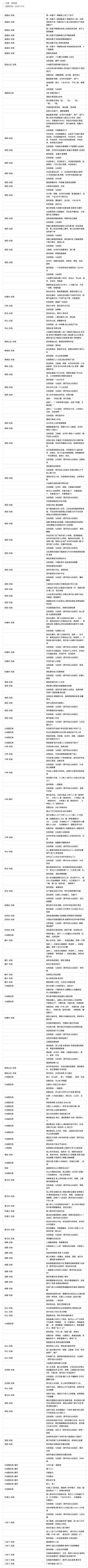 侠客风云传前传