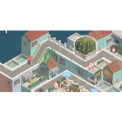 成土市的我 - 第五章攻略花鸟虫鱼像我通关指南