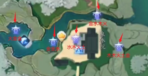 射雕