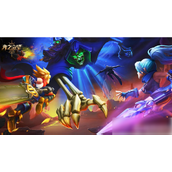 游戏角色评级指南T0与T1的强大与局限