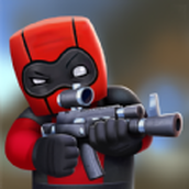 KUBOOM 3D Jogos de tiro FPS手机版