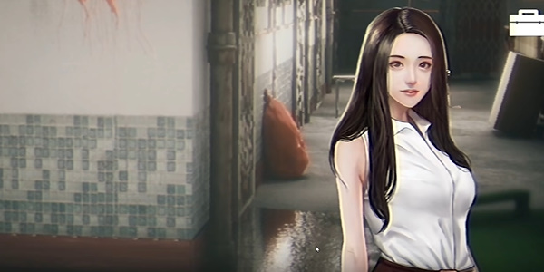 猛鬼大厦一楼的锁匠全结局