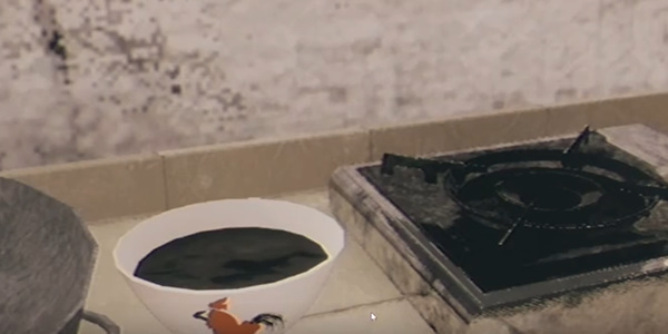 猛鬼大厦一楼的锁匠全结局