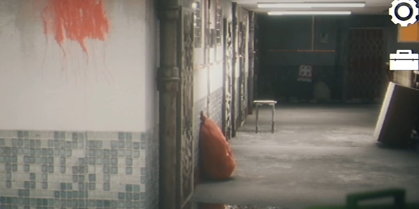 猛鬼大厦一楼的锁匠全结局