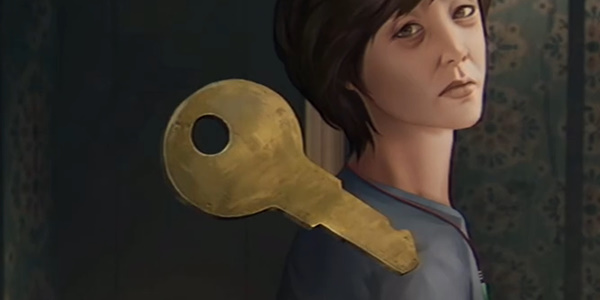 猛鬼大厦一楼的锁匠全结局