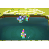 决斗石灵之地兑换码