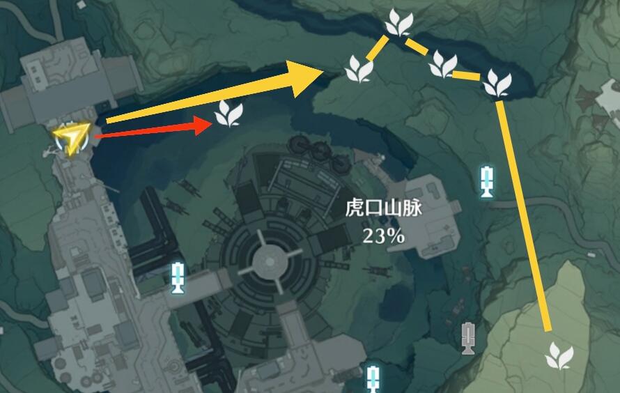 鸣潮