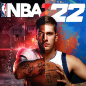 nba2k22手游中文版