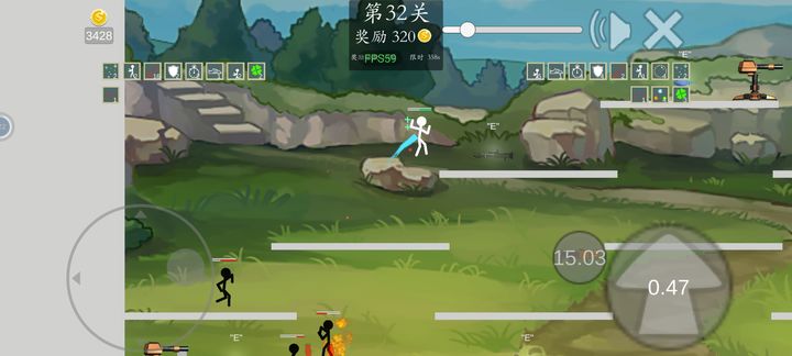 极简乱斗2