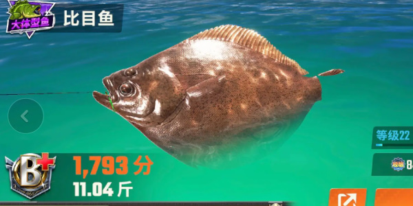 欢乐钓鱼大师