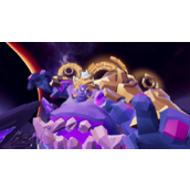 枪火重生手游吞天详情