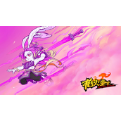 枪火重生手游灵界狂潮详情