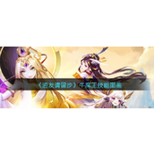 《道友请留步》妖族强者揭秘牛魔王全面技能解析