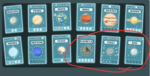 小丑牌图鉴大全