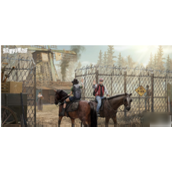 荒野迷城最强阵容