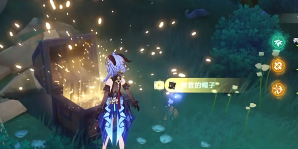 原神佩特莉可镇精致宝箱9收集攻略