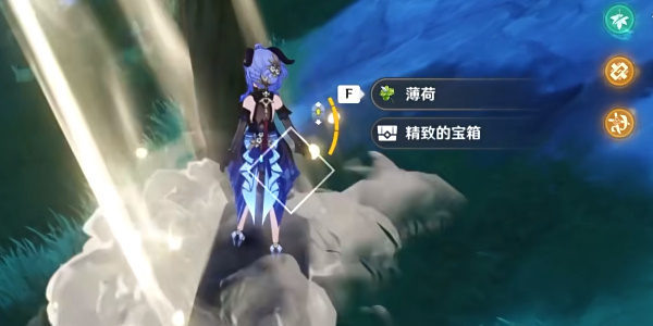 原神佩特莉可镇精致宝箱7收集攻略