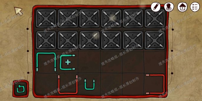 迷失岛3宇宙的尘埃