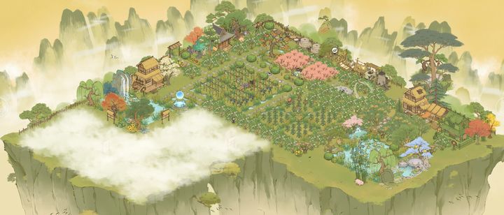 仙山小农