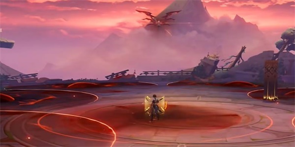 原神